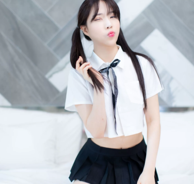 韩国写真机构KiSiA合集下载(带真爱版)持续更新