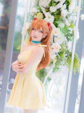 FantasyFactory cos图包合集下载