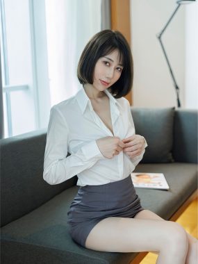 瑞妤「 IMiss 爱蜜社 Vol.709」