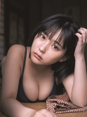 田中美久「B.L.T Graph 2022 Vol.81」