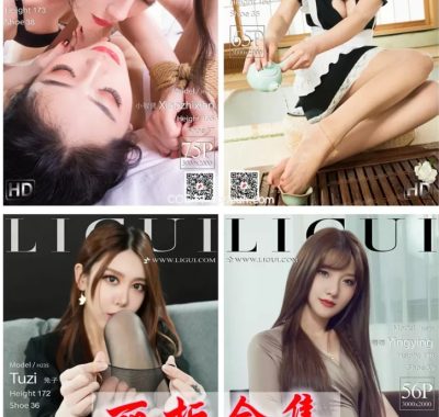 Ligui丽柜合集[持续更新]