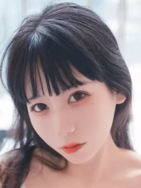 usejan蓝蓝晨曦Usejan蓝蓝cos作品合集