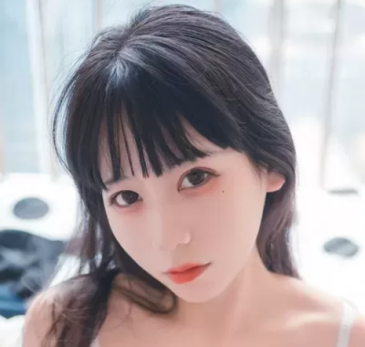 usejan蓝蓝晨曦Usejan蓝蓝cos作品合集