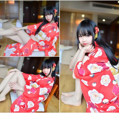 雪琪SAMA微博coser全部作品合集资源打包下载[持续更新]