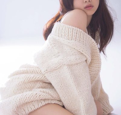 森香澄「Big Comic Spirits 2023 No.35」