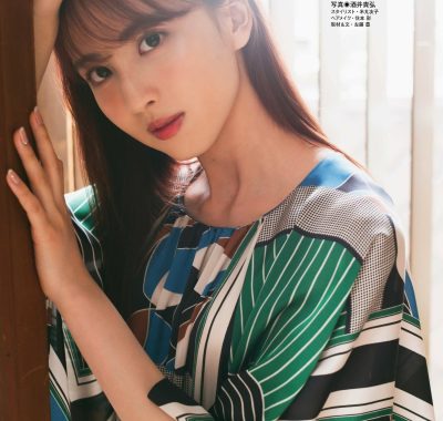 佐藤楓「PLATINUM FLASH 2023」