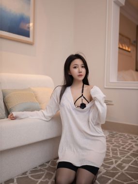 鱼子酱「XiuRen 秀人 Vol.8709」