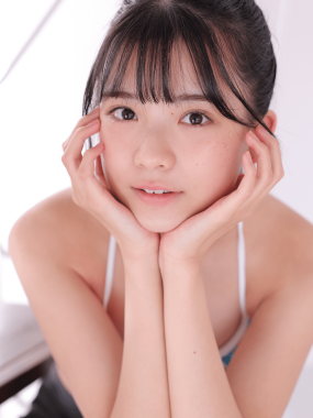 今泉真央（今泉まお）「Secret Gallery Stage2 2 Set 2.2」