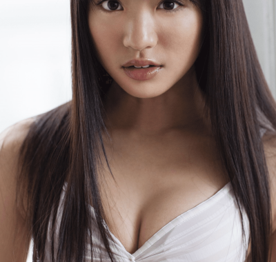 志田友美「制服を脱ぎ去る日」