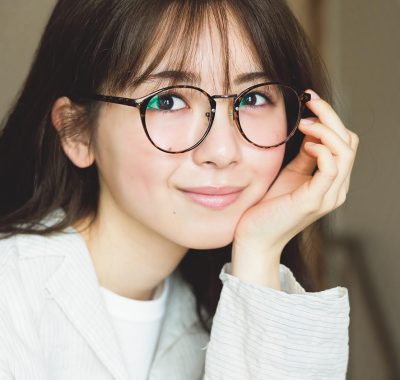 筒井彩萌（筒井あやめ)「Shonen Sunday 2023 No.38」