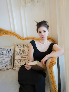 [XIUREN秀人] 喵喵JOJO合集全套下载[持续更新]