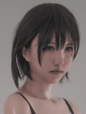 阿薰kaOri 鬼马少女主持人套图合集【持续更新中】