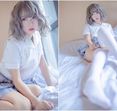 疯猫sscos视图作品[写眞集][持续更新]