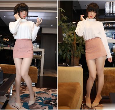 鹿野希微博coser全部作品[写真合集][持续更新]