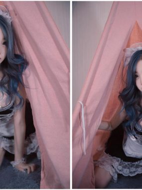 eloise软软cos全部作品合集资源下载[持续更新]