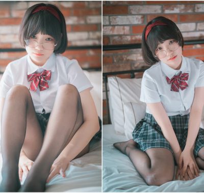 Mimmi(밈미)韩国coser全部作品合集资源下载[持续更新]