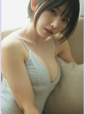 Enako えなこ「STRIKE！ 10回表 2023.06.29」