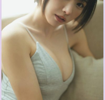 Enako えなこ「STRIKE！ 10回表 2023.06.29」