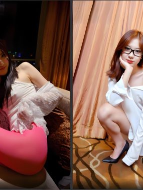 盘丝PANS写真合集资源下载[持续更新]