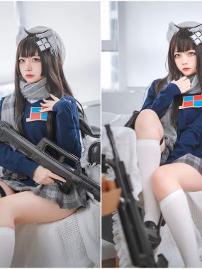 二佐Nisa_微博coser全部作品合集[持续更新]