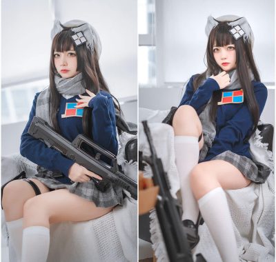 二佐Nisa_微博coser全部作品合集[持续更新]