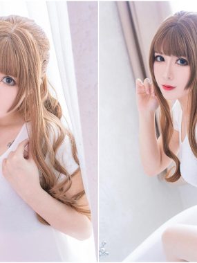 羊大真人coser全部作品合集[持续更新]