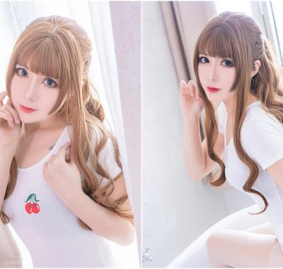 羊大真人coser全部作品合集[持续更新]