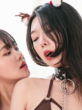 韩国写真机构Lilynah合集资源下载[持续更新]