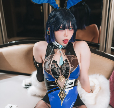 浵卡TokarCOS图集合集资源下载(真爱版)&汇总[持续更新]