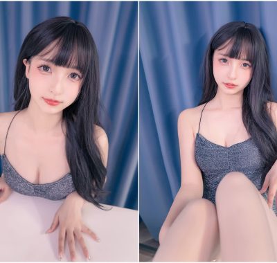 神楽坂真冬微博coser全部作品合集[持续更新]