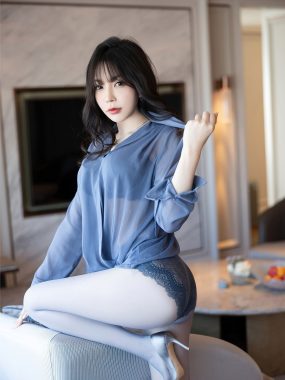 XIAOYU 语画界 徐莉芝 NO.1219[99P／25.7MB]