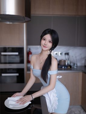 XIUREN 秀人 幼幼 NO.8597 [81P／18.5MB]