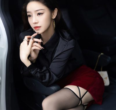 Xiuren秀人苏曼兮 NO.7867[83+1P／688MB]