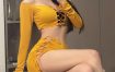抖音 瑾一 微密圈APP付费资源作品合集最新收集更新下载[持续更新]