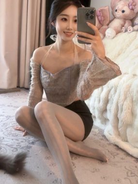 磨人小妖精铁粉空间圈子付费视图合集