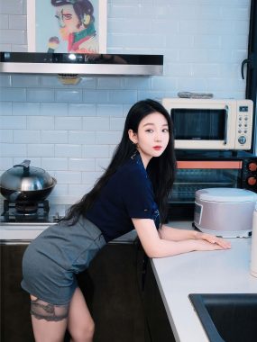 [XIUREN秀人网] 希恬儿合集下载[持续更新]