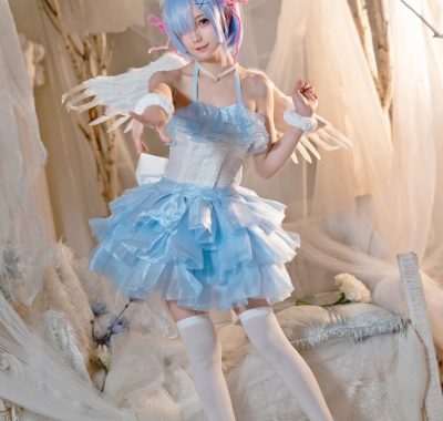 花柒Hana合集资源打包下载