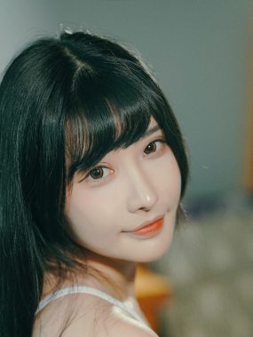 糖果果Candy美女写真图集下载