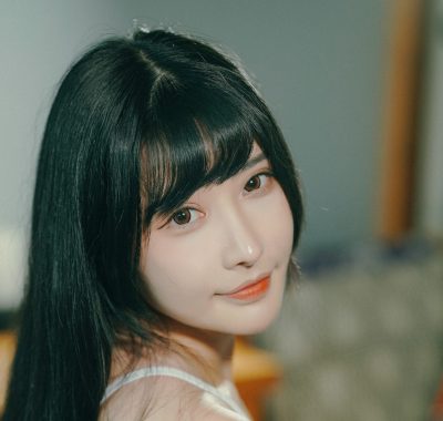 糖果果Candy美女写真图集下载