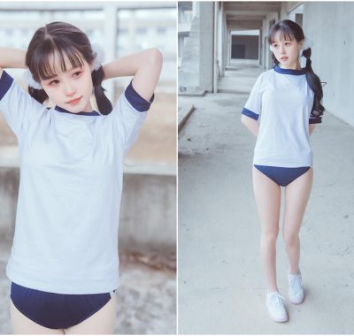 晕崽Zz微博coser全部作品合集[持续更新]