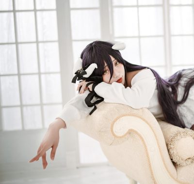 切切celia cos美女图集合集下载