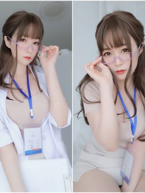 白银81COS全部作品[写眞合集][持续更新]