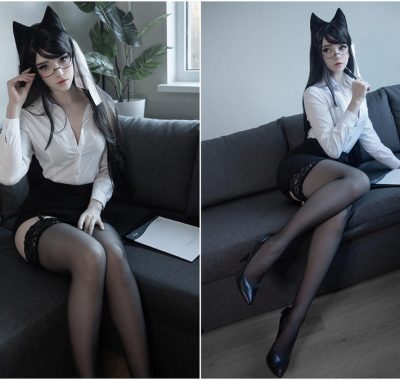 Candy Ballcos coser全部作品[写眞合集][持续更新]