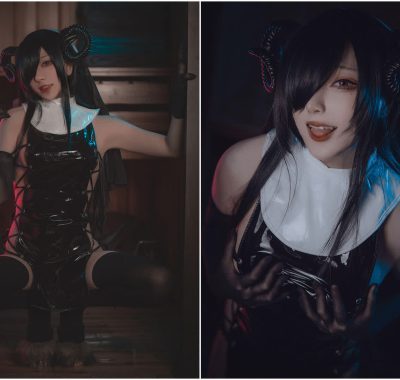 起司块wii微博coser全部作品合集[持续更新]