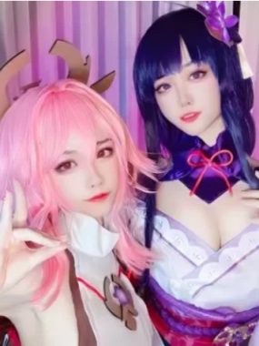 M-N(coszj561(北池阁听)合集下载 [56V/32.7G]COS全套作品合集资源[持续更新]