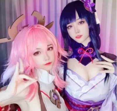 M-N(coszj561(北池阁听)合集下载 [56V/32.7G]COS全套作品合集资源[持续更新]