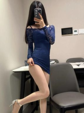 抖音李妙子微密圈合集[持续更新2024.03.24]