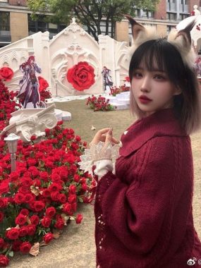 狐洛洛子 – 全套10期[4.2G-2025.1新发]