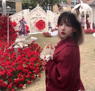 狐洛洛子 – 全套10期[4.2G-2025.1新发]