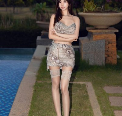 [XIUREN秀人]绮里嘉ula合集